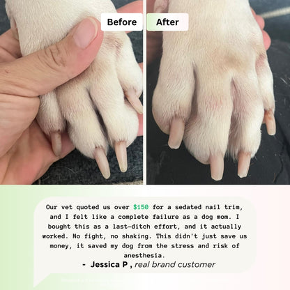 Nail Groomer Pro