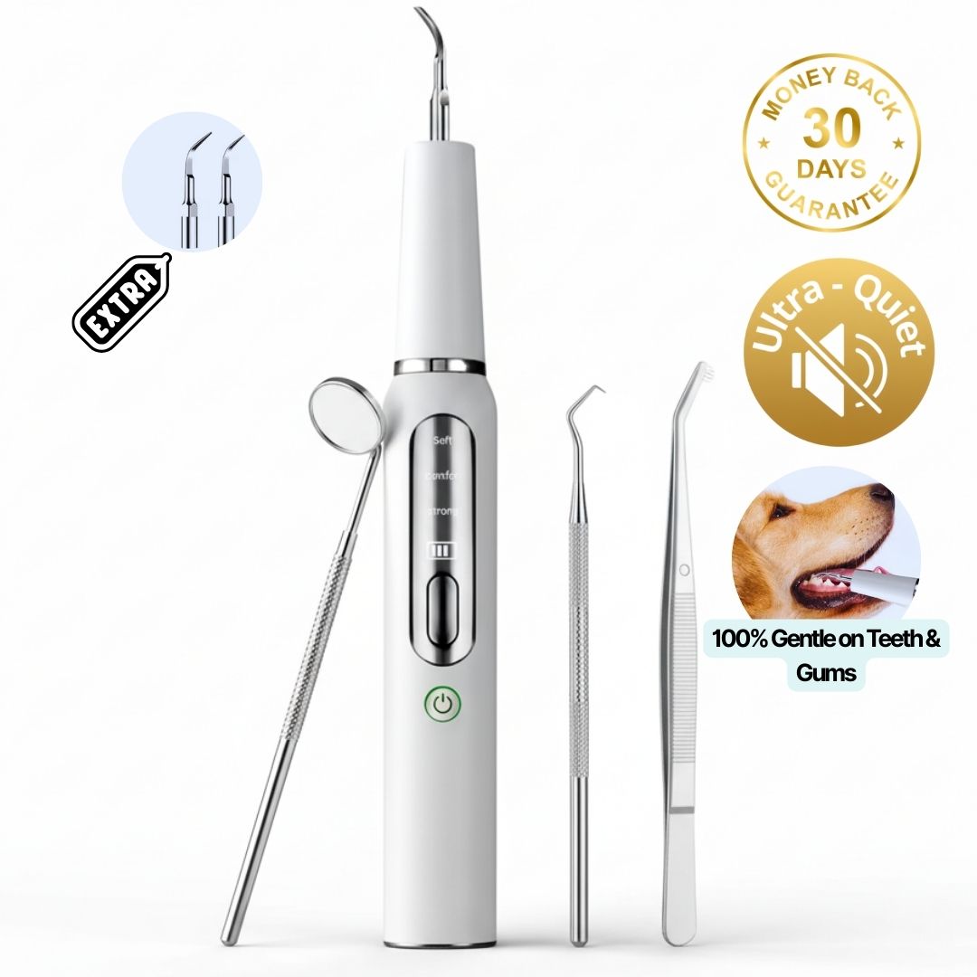 Ultradental Cleaning Kit