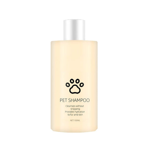 Veterinary Formulated Shampoo
