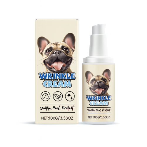 Itch Relief Cream