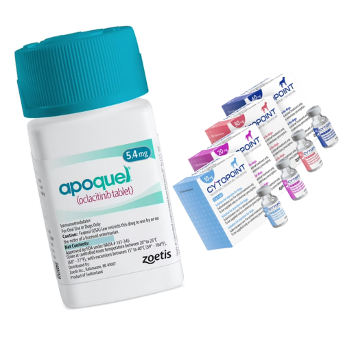 <h3><strong>Why Zoomie Succeeds Where Vet Meds Fail</strong></h3>